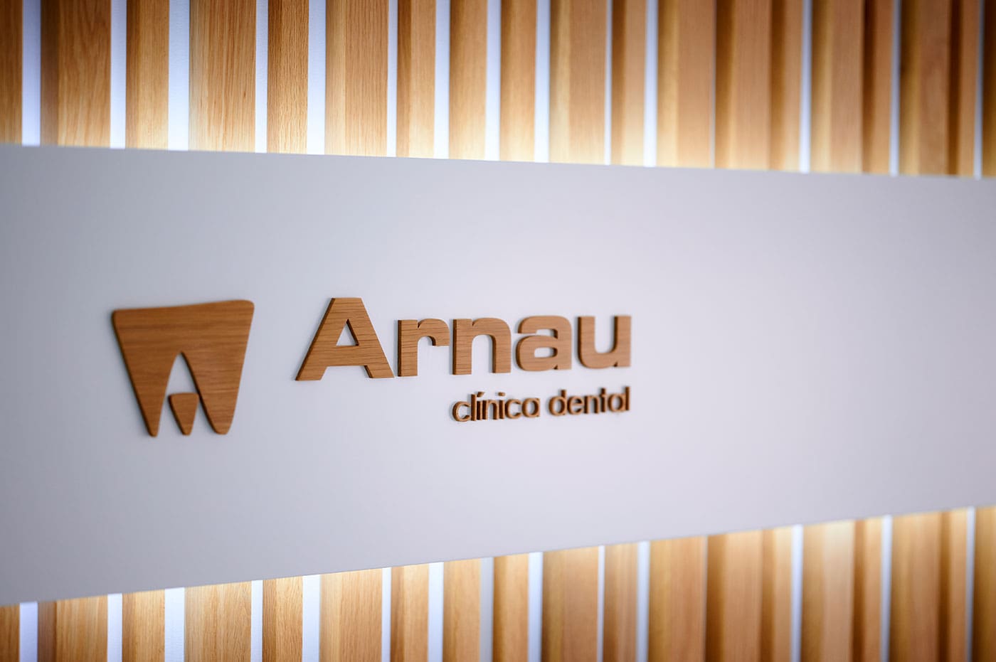 Arnau Clinica dental en Castellón